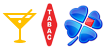 Icone catégorie BT bar tabac FDJ corps dannonce